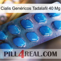 Cialis Genéricos Tadalafil 40 Mg viagra1